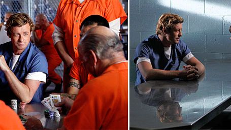 image de la news La Saison 4 de "Mentalist" sur TF1 le.... [VIDEO]
