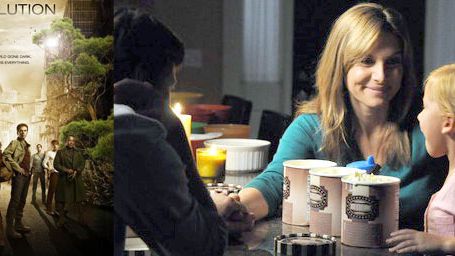 image de la news Premières photos d'Elizabeth Mitchell dans "Revolution" [PHOTOS]