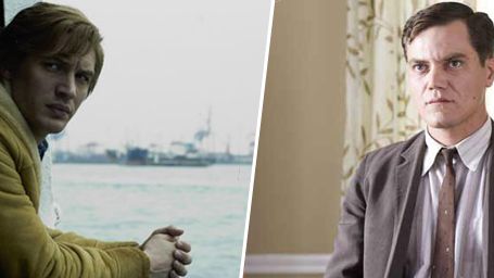 image de la news Tom Hardy et Michael Shannon s’engagent sur "The Long Red Road"