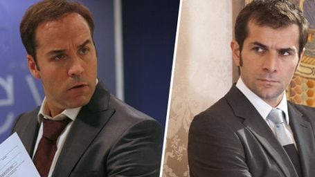 Premier teaser de la mini-série "Mr Selfridge" avec Jeremy Piven et Grégory Fitoussi  [VIDEO]