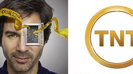 image de la news "Perception" : une saison 2 en 2013 !