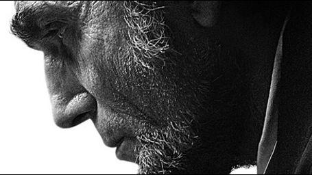 image de la news "Lincoln" de Spielberg : l'affiche américaine [PHOTOS]
