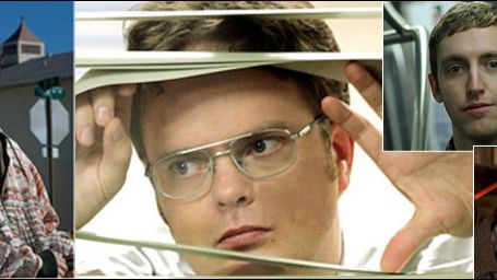 image de la news "The Office" : La famille de Dwight s'agrandit !