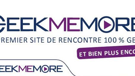 image de la news AlloCiné partenaire de Geekmemore.com