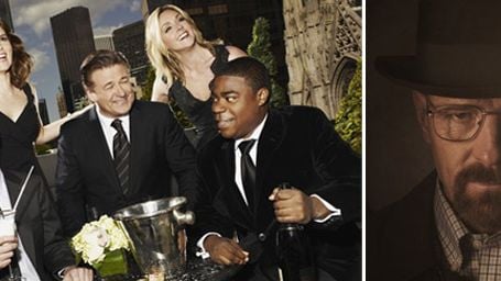 image de la news Bryan Cranston sème le trouble dans "30 Rock"