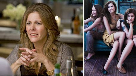 image de la news Une maman pour les "Girls" de HBO