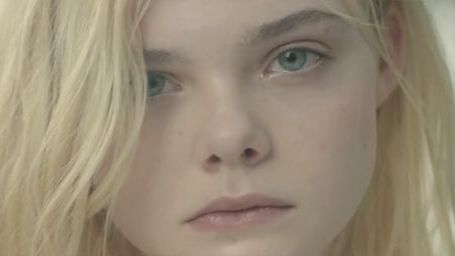 image de la news Elle Fanning en fille des bois pour une pub signée Woodkid [VIDEO]