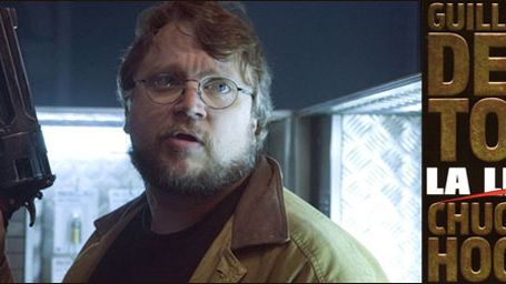 image de la news Guillermo Del Toro adapte sa trilogie littéraire "La Lignée" en série