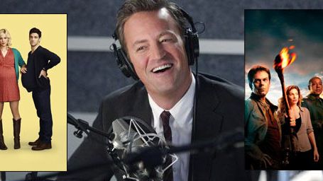 image de la news Des saisons complètes pour "Revolution", "Go On" et "The New Normal"