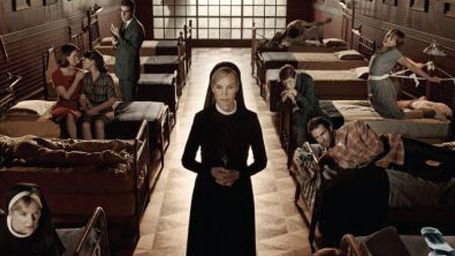 image de la news "American Horror Story": le trailer de la saison 2 ! [VIDEO]