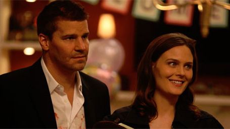 image de la news Audiences du Jeudi 4 Octobre : "Bones" rivalise avec "MasterChef"