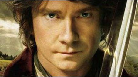 image de la news Jouez avec "The Hobbit" !