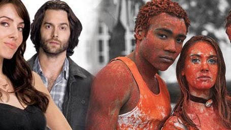 "Community" et "Whitney" ne reviendront pas le 19 octobre