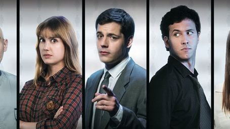 image de la news La websérie "Les Opérateurs" : ça commence aujourd'hui !