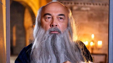 image de la news La mini-série "Merlin" avec Gérard Jugnot  sur TF1 dès le 29 octobre