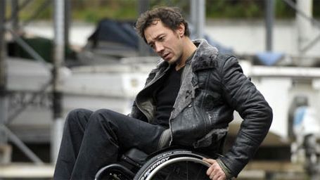 image de la news "Caïn", le nouveau flic de France 2 se dévoile...