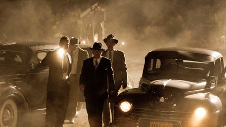 image de la news Le pilote "L.A. Noir" de Frank Darabont commandé en série !