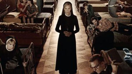 image de la news Très bon score pour le lancement de la saison 2 d'"American Horror Story"