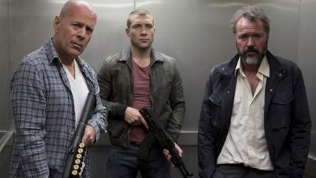 "Yippee-Ki-Yay" : voici la bande-annonce de "Die Hard 5" ! [VIDEO]