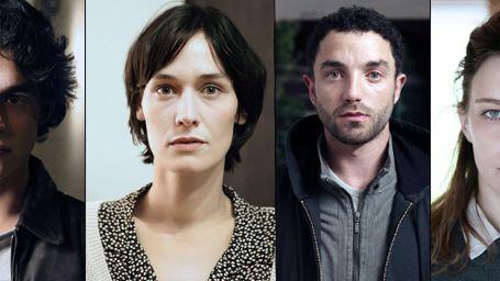 image de la news "Les Revenants": découvrez les 12 premières minutes de la série de Canal + !