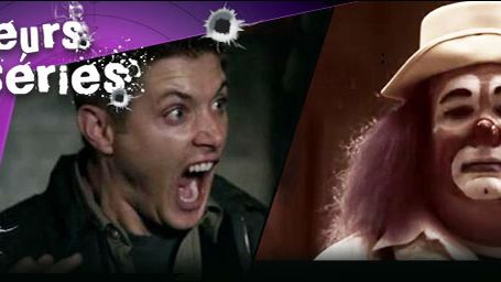 image de la news Happy Halloween avec "Tueurs en Séries" ! [VIDEO]