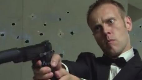 image de la news "Hier sera vendredi" - Déjà un nouveau James Bond !
