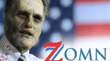Joss Whedon soutient Romney en Président de l’apocalypse Zombie ! [VIDEO]