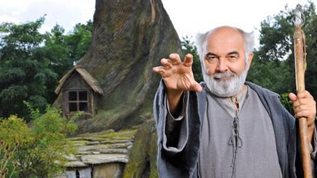 image de la news Audiences du Lundi 29 Octobre: "Merlin" ensorcelle les téléspectateurs!