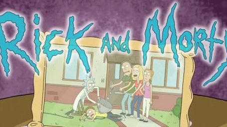 image de la news Le créateur de "Community" revient avec une série animée !