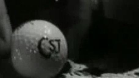 "Evil Demon Golfball From Hell!!!" - La baballe qui va te chercher…