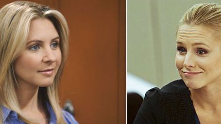 image de la news Kristen Bell et Beverley Mitchell vont pouponner