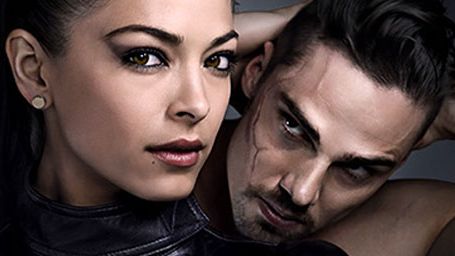 image de la news "Beauty and the Beast" obtient une 1ère saison complète !