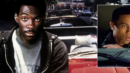 image de la news On a trouvé le nouveau "Flic de Beverly Hills" !