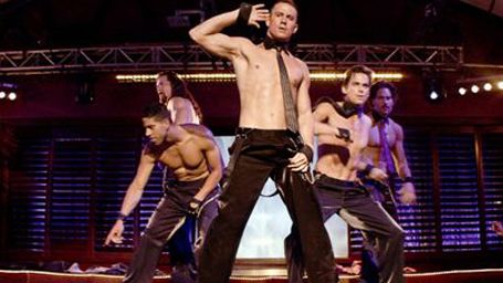 image de la news Et l'homme le plus sexy de l'année est...