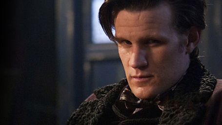 image de la news Découvrez les premières images de l'épisode de Noël de "Doctor Who" [VIDEO]