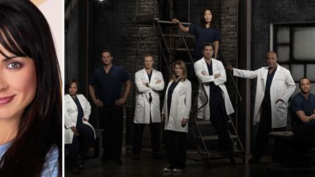 image de la news Une ex d'"Entourage" débarque dans"Grey’s Anatomy"