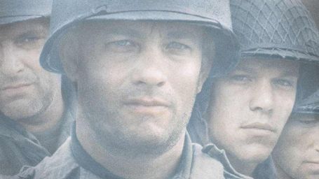 image de la news Mater / Zapper : votre soirée TV du dimanche 25 novembre 2012