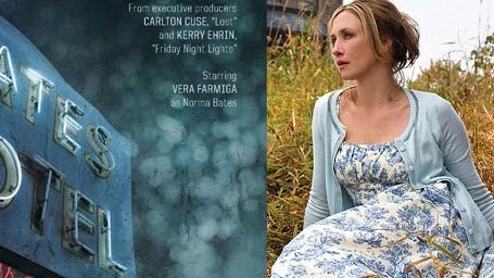image de la news Découvrez la première photo de "Bates Motel", le prequel de "Psychose" [PHOTO]