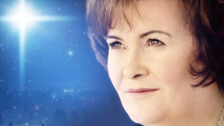 Susan Boyle : sa vie sur grand écran avec George Clooney dedans?