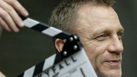 image de la news Daniel Craig touchera 38 millions d’euros pour les 2 prochains Bond !