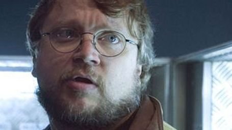 image de la news Le prochain Guillermo del Toro sera un film de fantômes