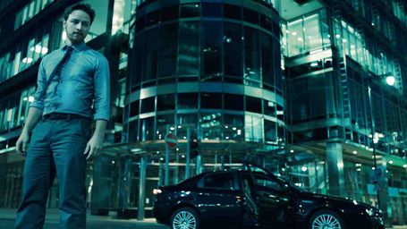image de la news "Welcome to the Punch" : la bande-annonce! 