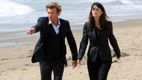 image de la news Audiences du Mardi 11 Décembre : le "Mentalist" tutoie les sommets !