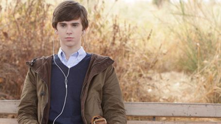 image de la news Deux nouvelles bandes-annonces pour "Bates Motel", le prequel de "Psychose" [VIDEOS]