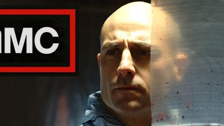 image de la news AMC commande "Low Winter Sun" en série