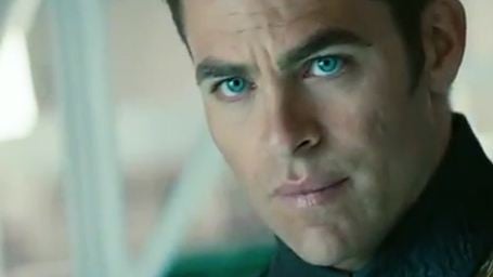 "Star Trek Into Darkness" : le teaser complet ! [VIDEO]