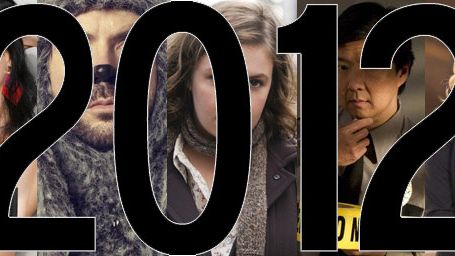 image de la news Sondage : selon vous, quelle est la meilleure série comique étrangère de 2012 ?