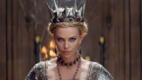 image de la news Charlize Theron chez Paul Thomas Anderson ?
