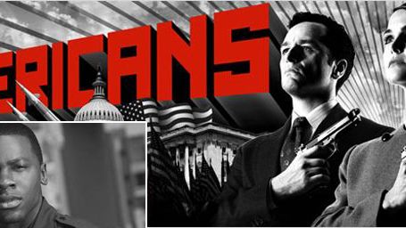 image de la news "The Americans" recrute un chanteur !