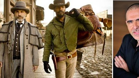 image de la news Polémique sur "Django Unchained" : 4 questions à l'Historien François Durpaire